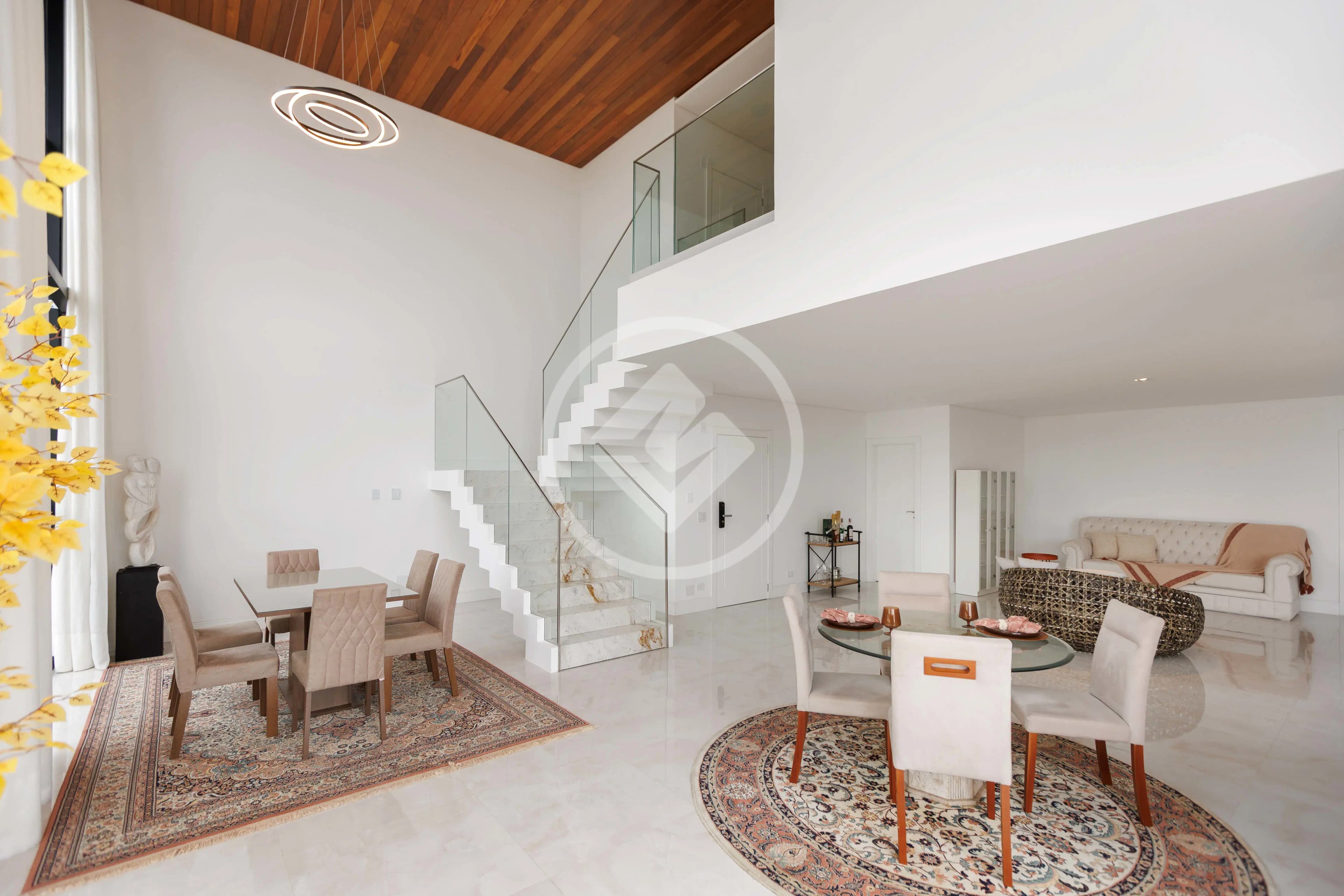 Apartamento Batel, Curitiba - PR — foto 2