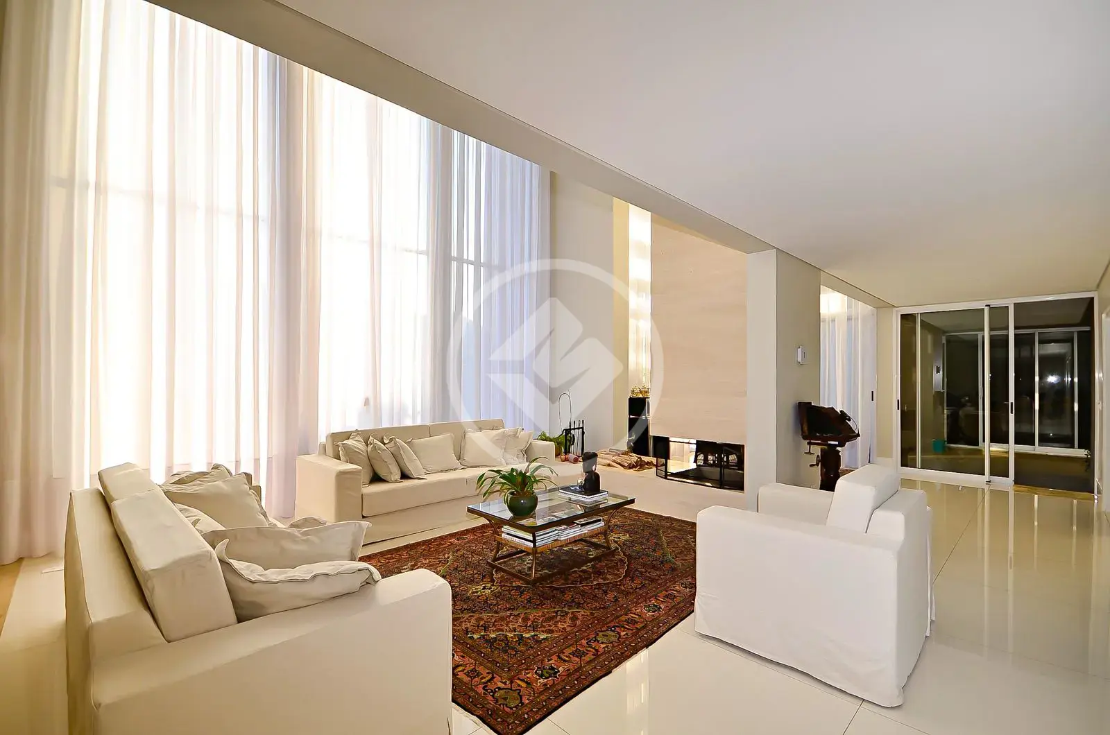 Casa Butiatuvinha, Curitiba - PR — foto 1
