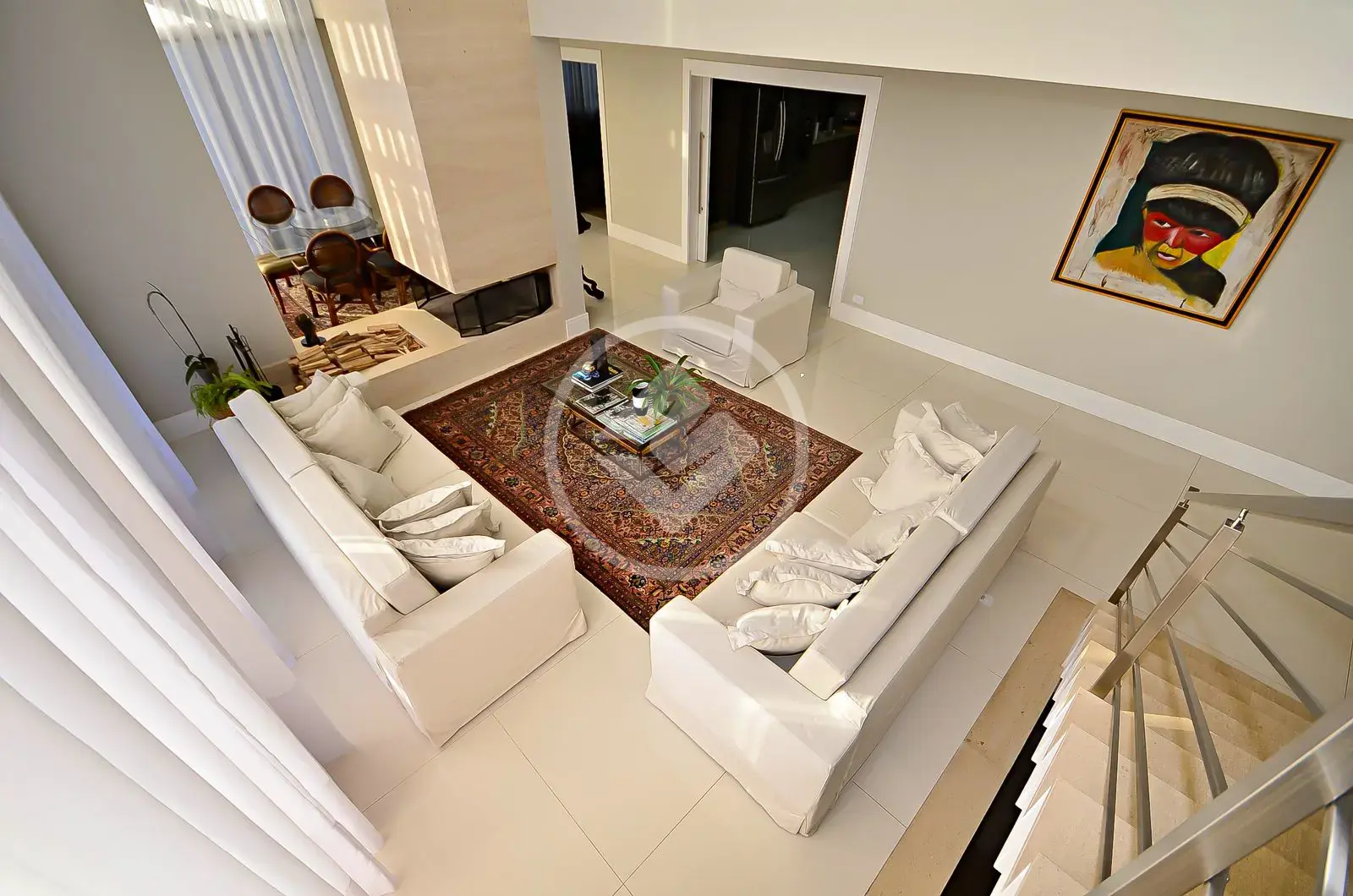 Casa 4 quartos no Butiatuvinha, Curitiba — foto 4 de 6
