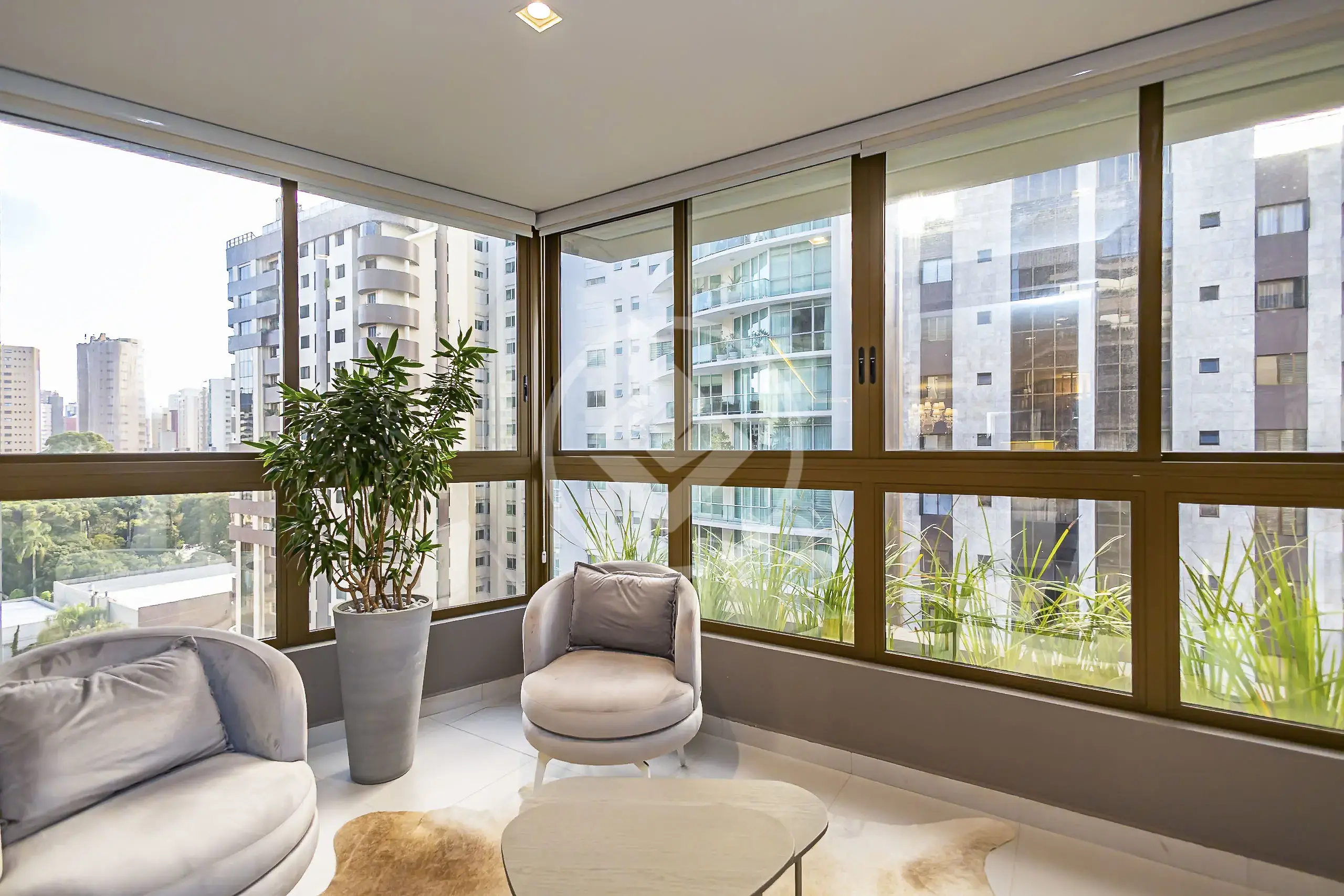 Apartamento 3 quartos no Água Verde, Curitiba — foto 6 de 6