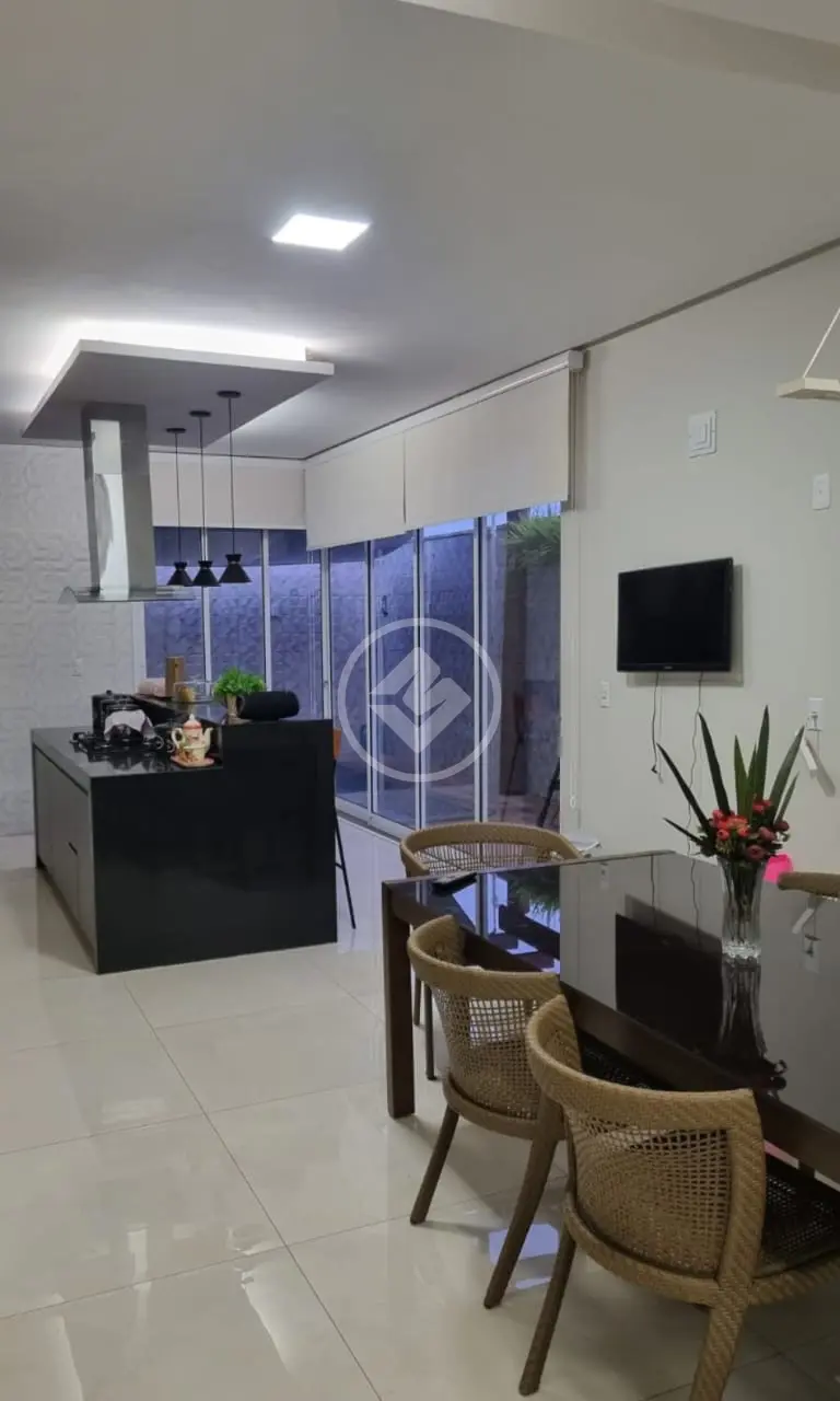 Casa Condomínio Parqville Pinheiros, Aparecida de Goiânia - GO — foto 2