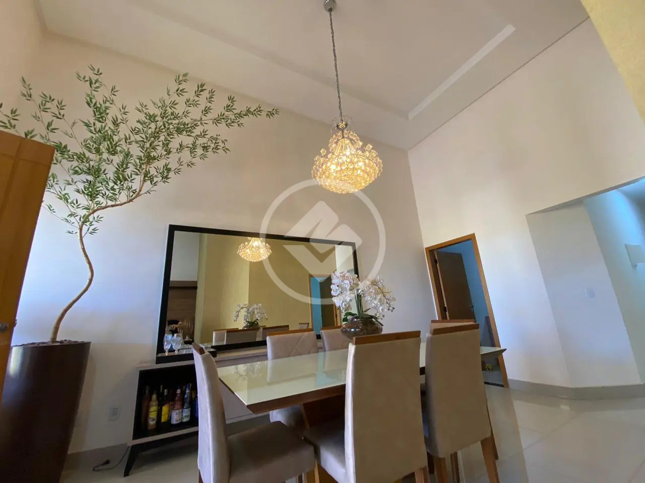 Casa 3 quartos no Jardim Atlântico, Goiânia — foto 6 de 6