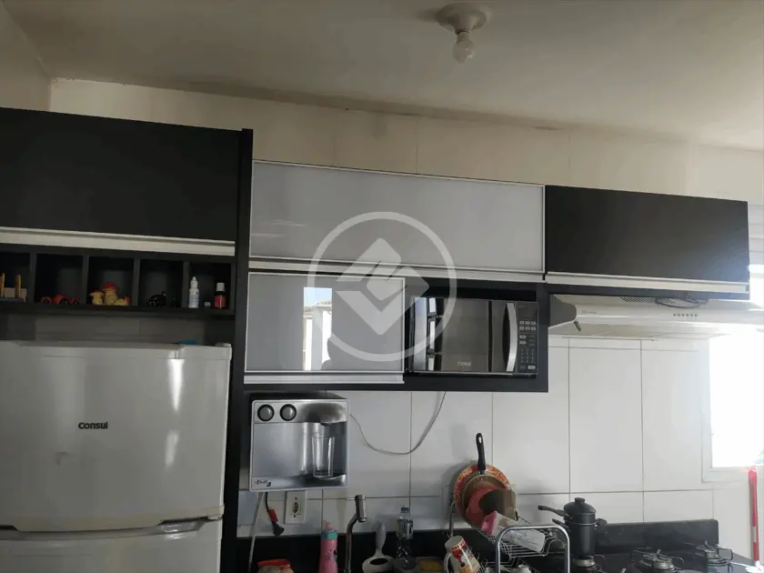 Apartamento 2 quartos no Moinho dos Ventos, Goiânia — foto 5 de 6