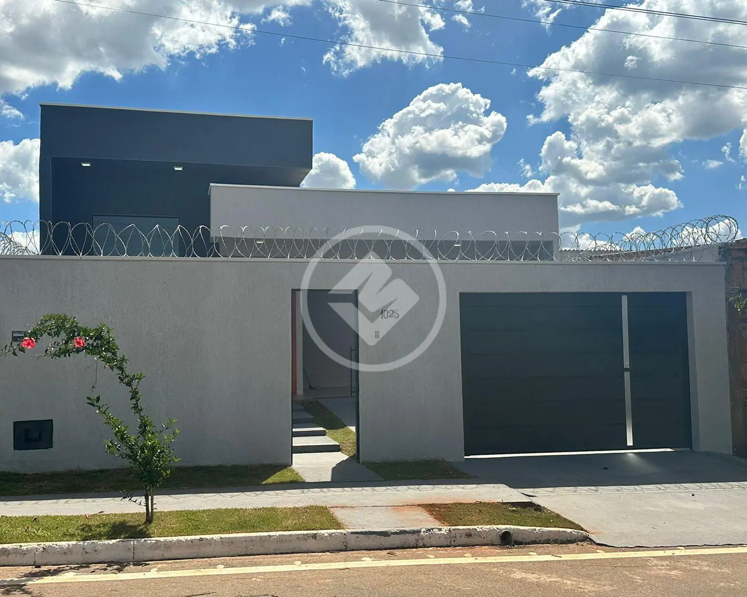 Casa São Francisco II, Senador Canedo - GO — foto 2