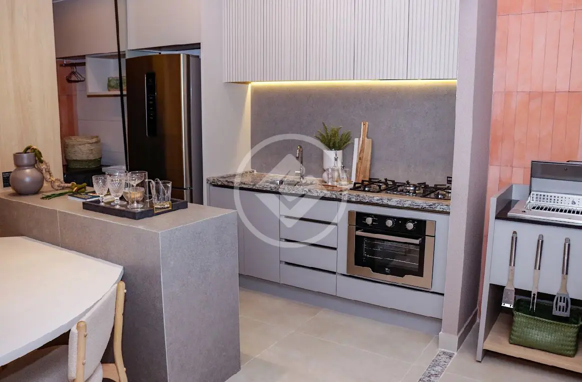 Apartamento 3 quartos no Setor Bueno, Goiânia — foto 3 de 6