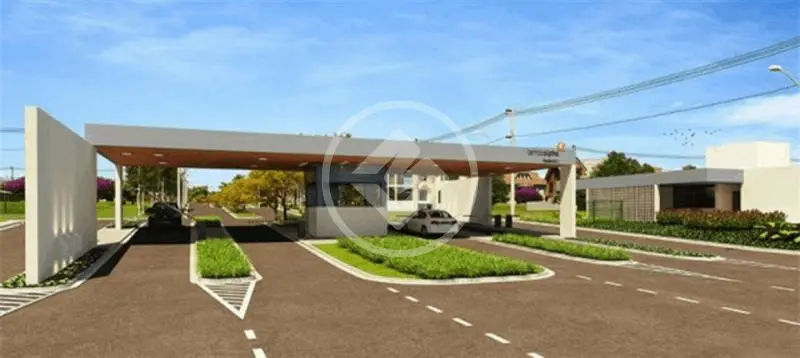 Casa 2 quartos no Terras Alpha Residencial 1, Senador Canedo — foto 3 de 6