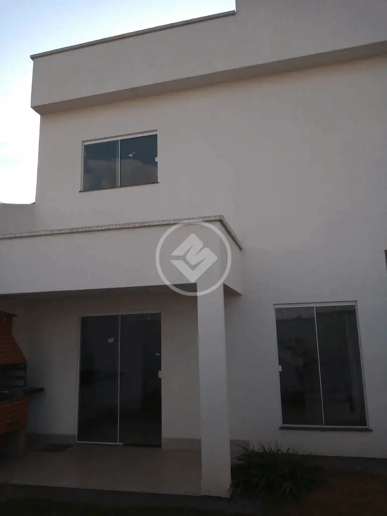 Sobrado 2 quartos no Residencial Tuzimoto, Goiânia — foto 4 de 6
