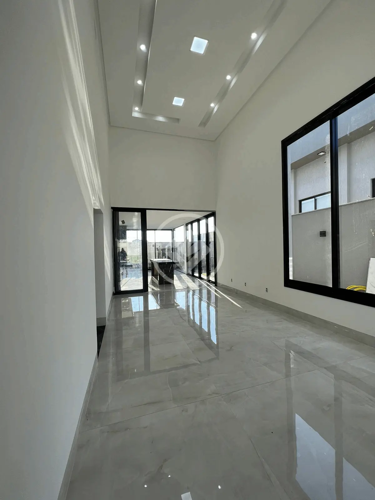 Casa Condomínio 3 quartos no Parqville Pinheiros, Aparecida de Goiânia — foto 2 de 6