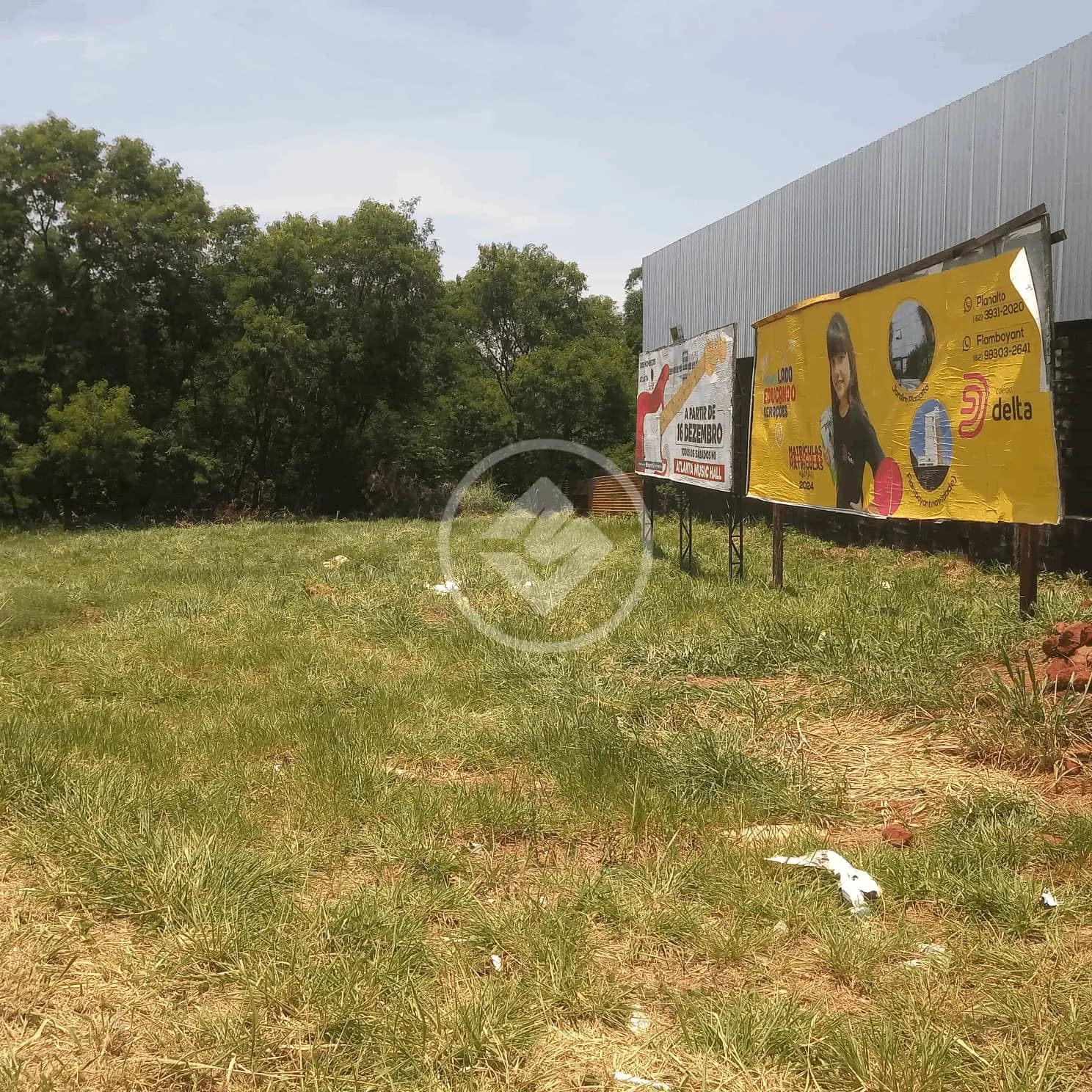 Terreno no Jardim Europa, Goiânia — foto 6 de 6
