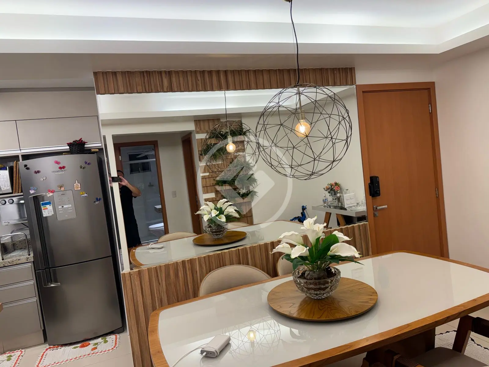 Apartamento 2 quartos no Jardim Europa, Goiânia — foto 3 de 4