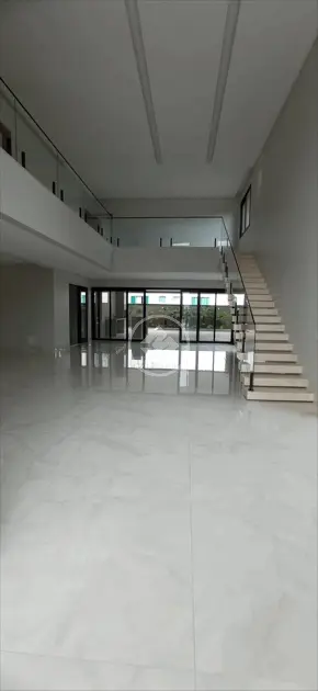 Casa Condomínio 4 quartos no Loteamento Alphaville Residencial, Goiânia — foto 3 de 6