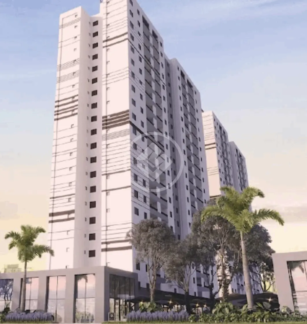APARTAMENTO 3 SUÍTES (2 AMERICANAS)