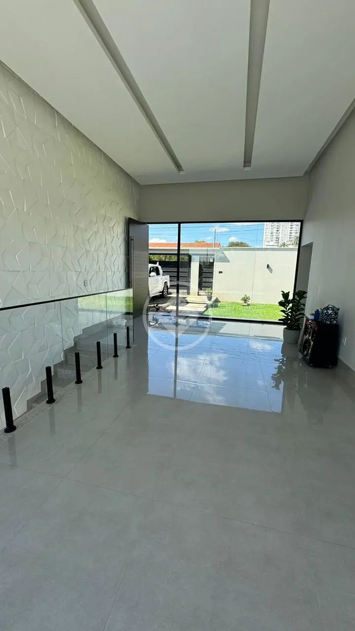Sobrado 3 quartos no Vila Monticelli, Goiânia — foto 6 de 6