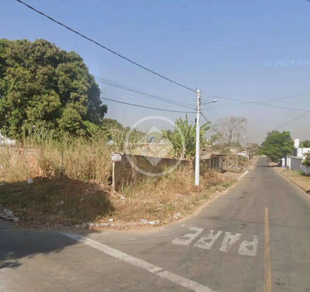 Terreno Jardim Paraíso, Aparecida de Goiânia - GO — foto 2