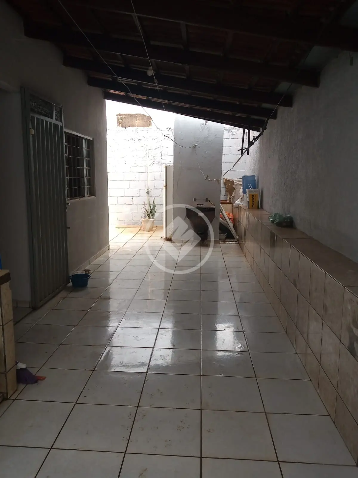Casa 4 quartos no Villasul, Aparecida de Goiânia — foto 4 de 6