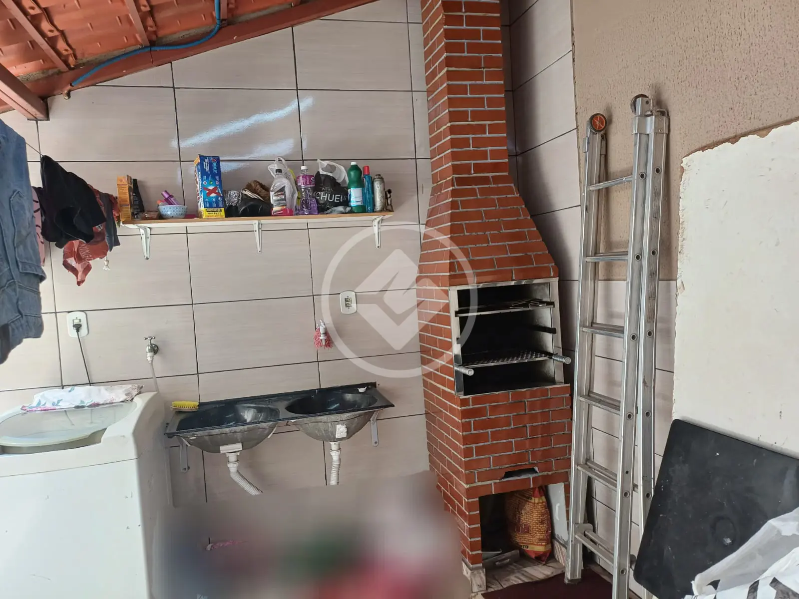 Casa 3 quartos no Goiânia 2, Goiânia — foto 6 de 6