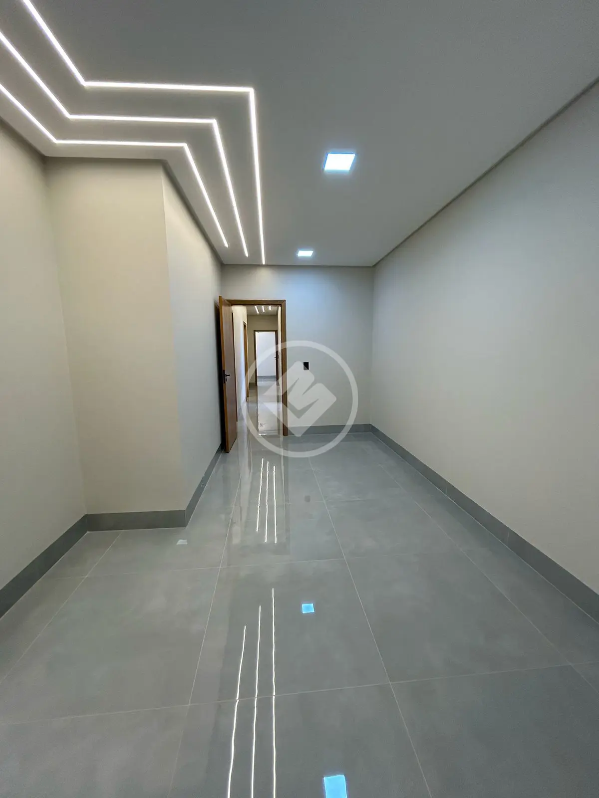 Casa 4 quartos no Condomínio do Lago 1ª Etapa, Goiânia — foto 5 de 6