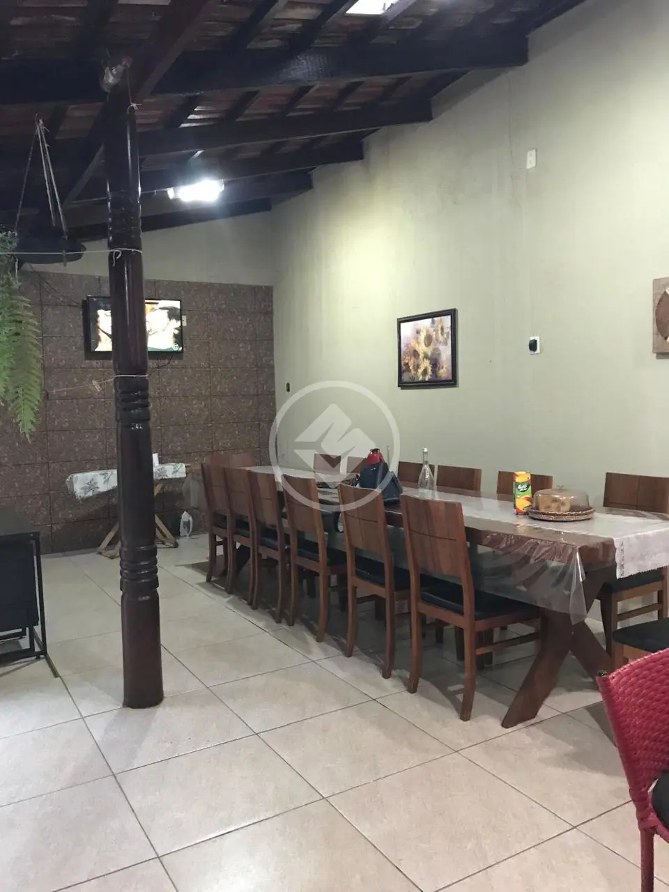 Casa Loteamento Celina Park, Goiânia - GO — foto 2