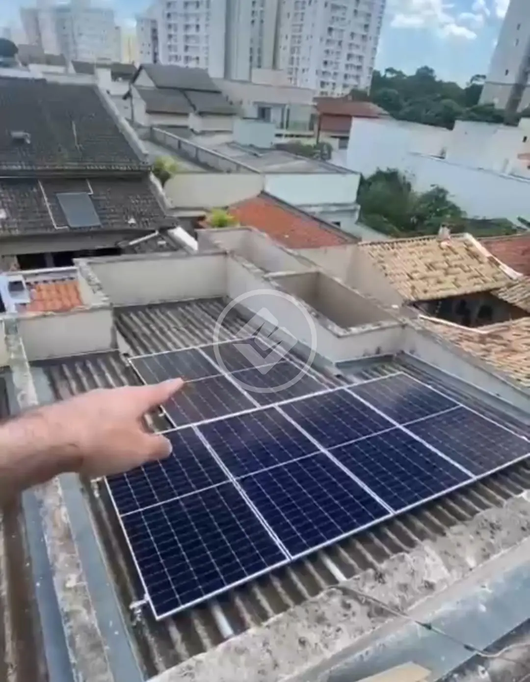 Casa 3 quartos no Goiânia 2, Goiânia — foto 5 de 6