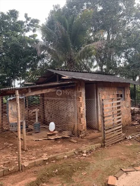 Chácara 2 quartos no Loteamento Quinta dos Sonhos, Abadia de Goiás — foto 5 de 6