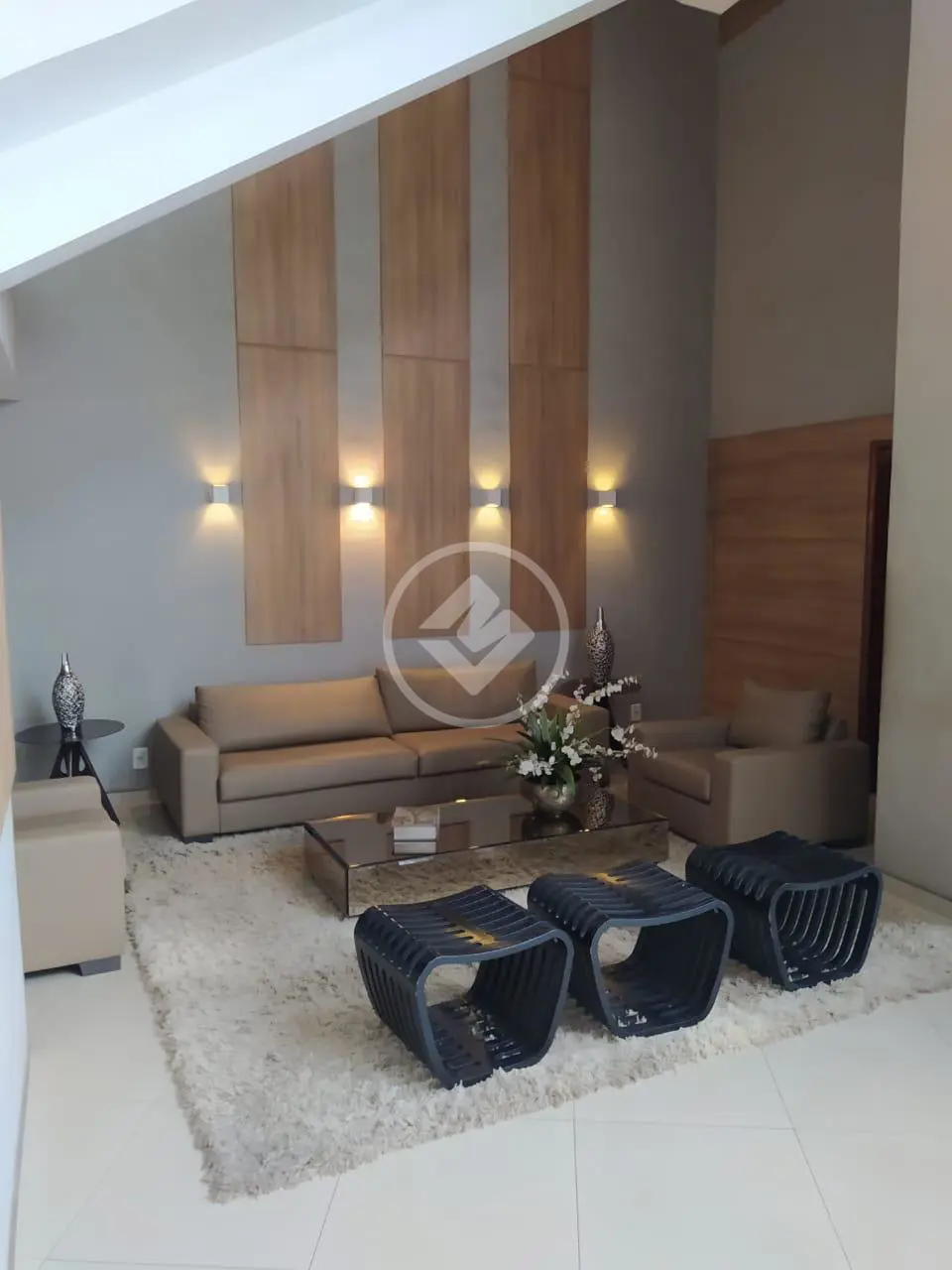 Apartamento 3 quartos no Jardim Goiás, Goiânia — foto 3 de 6