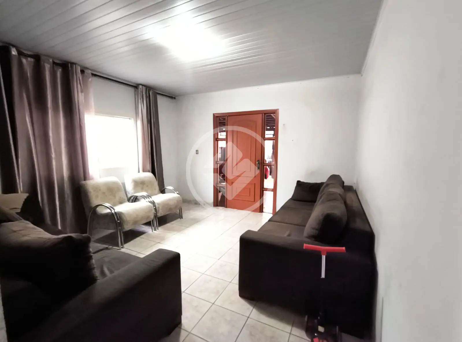 Casa 3 quartos no Vila Canaã, Goiânia — foto 3 de 6