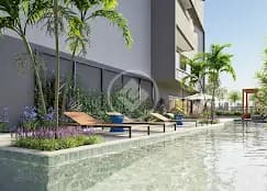 Apartamento 3 quartos no Setor Central, Goiânia — foto 3 de 6