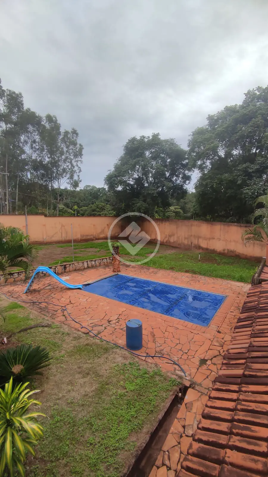 Chácara 11 quartos no Chácaras Recreio São Joaquim, Goiânia — foto 6 de 6