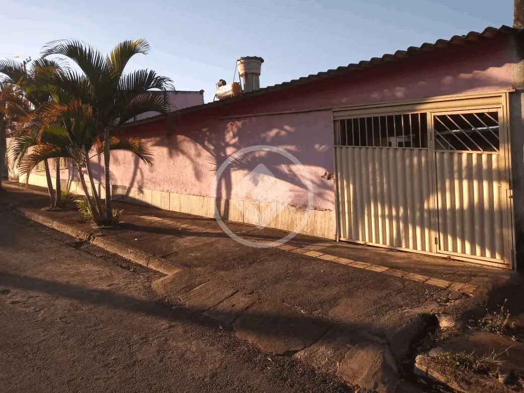 Bairro: Residencial Buena Vista I Valor: R$ 269.000,00