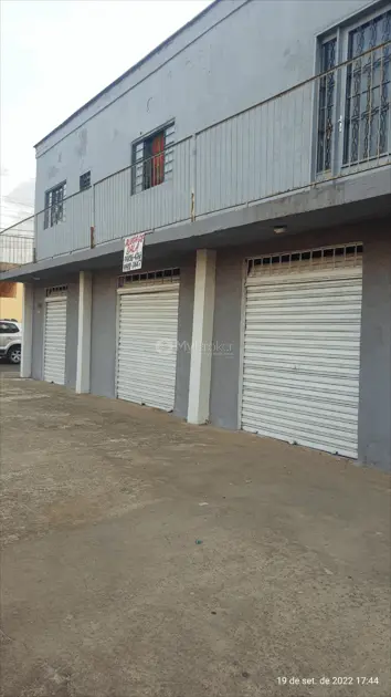 Sobrado Parque Oeste Industrial, Goiânia - GO — foto 2