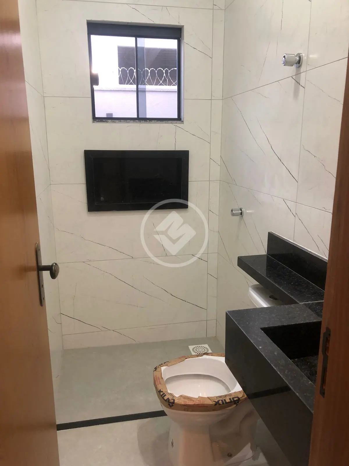 Casa 3 quartos no Vila Santa Rita - 5ª Etapa, Goiânia — foto 4 de 6