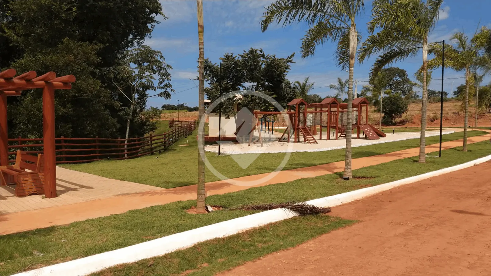 Chácara no Residencial Terra Santa, Trindade — foto 6 de 6