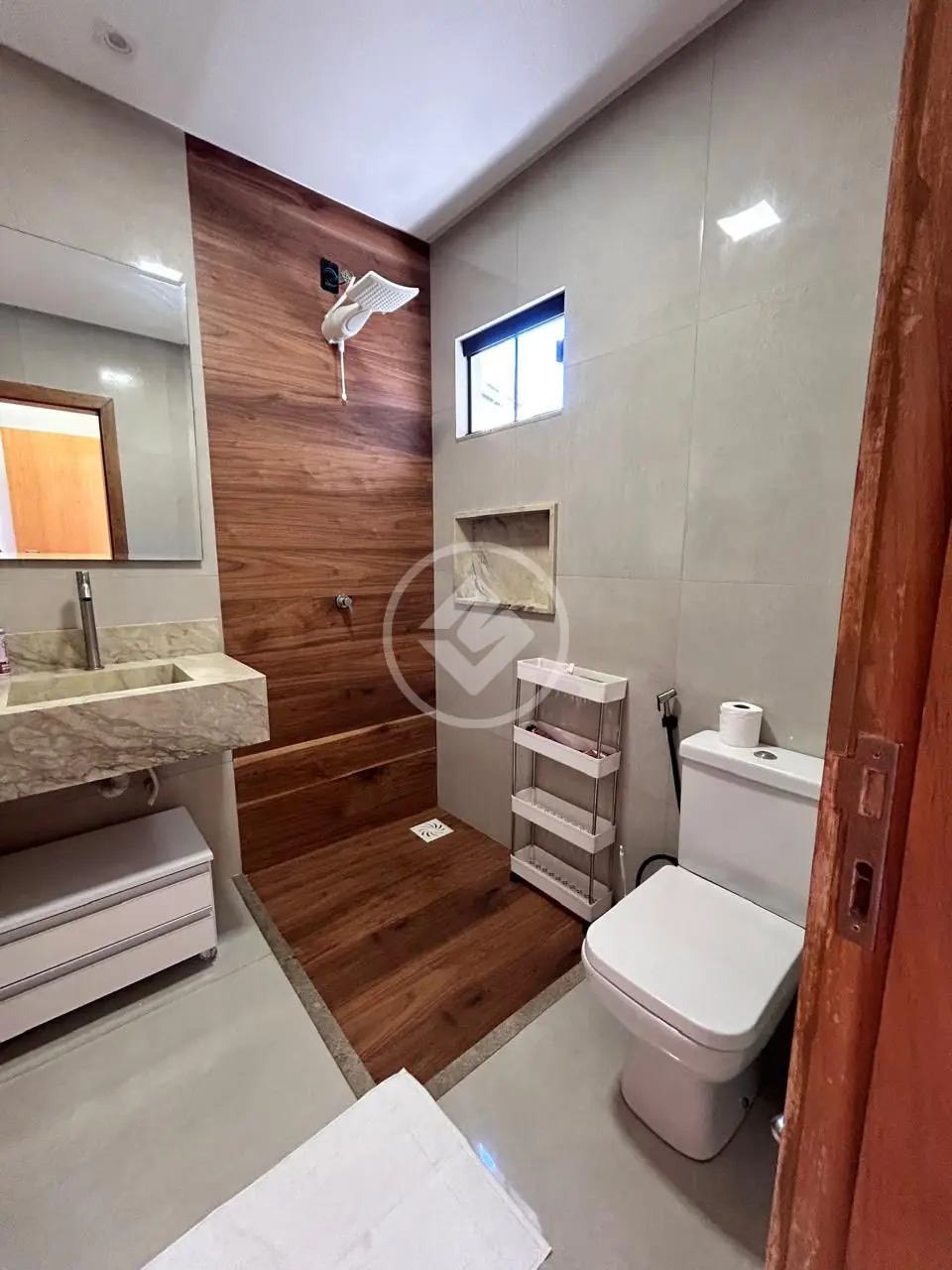 Casa 3 quartos no Santa Genoveva, Goiânia — foto 6 de 6