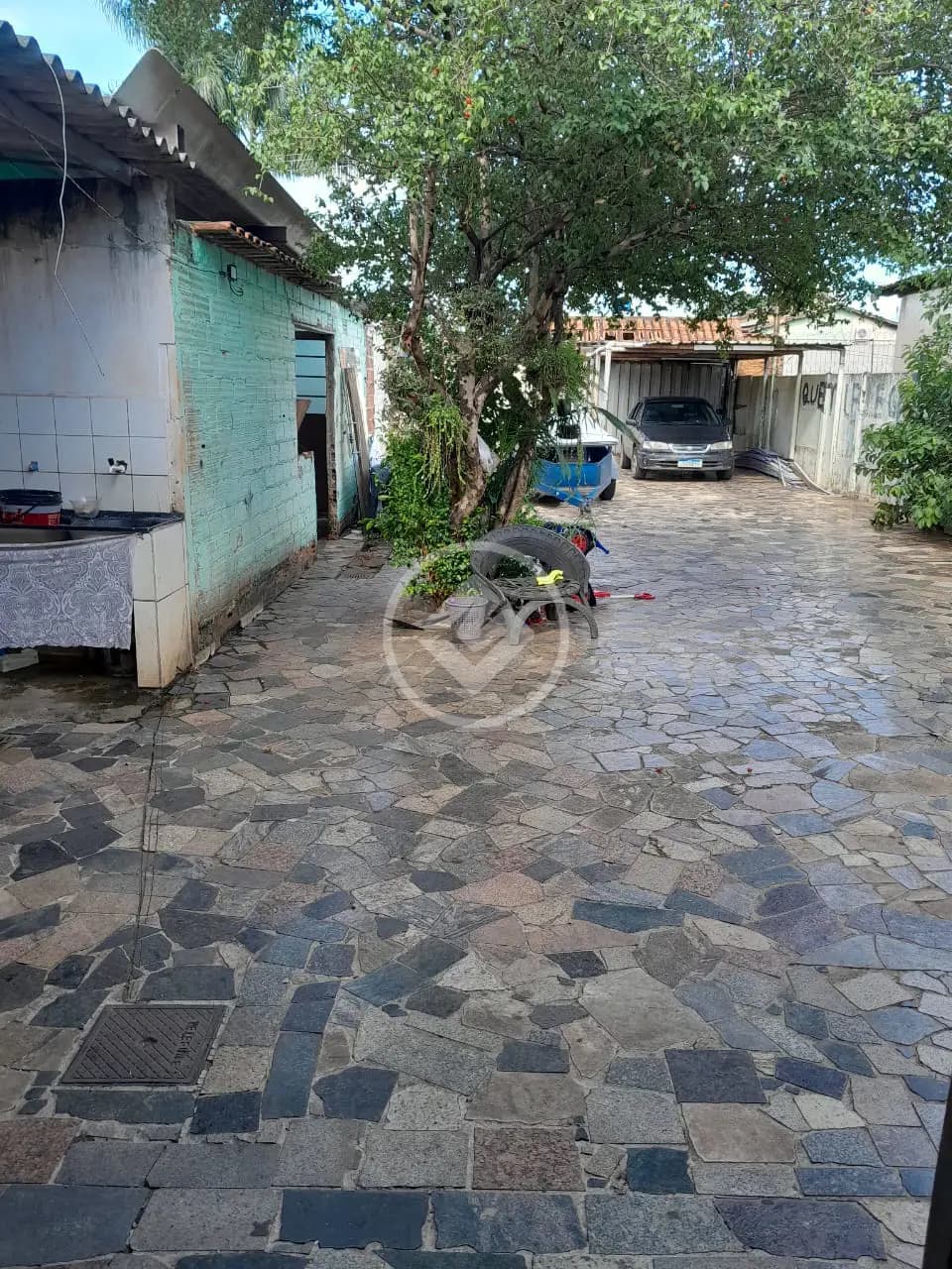 Casa Jardim Mirabel, Goiânia - GO — foto 1