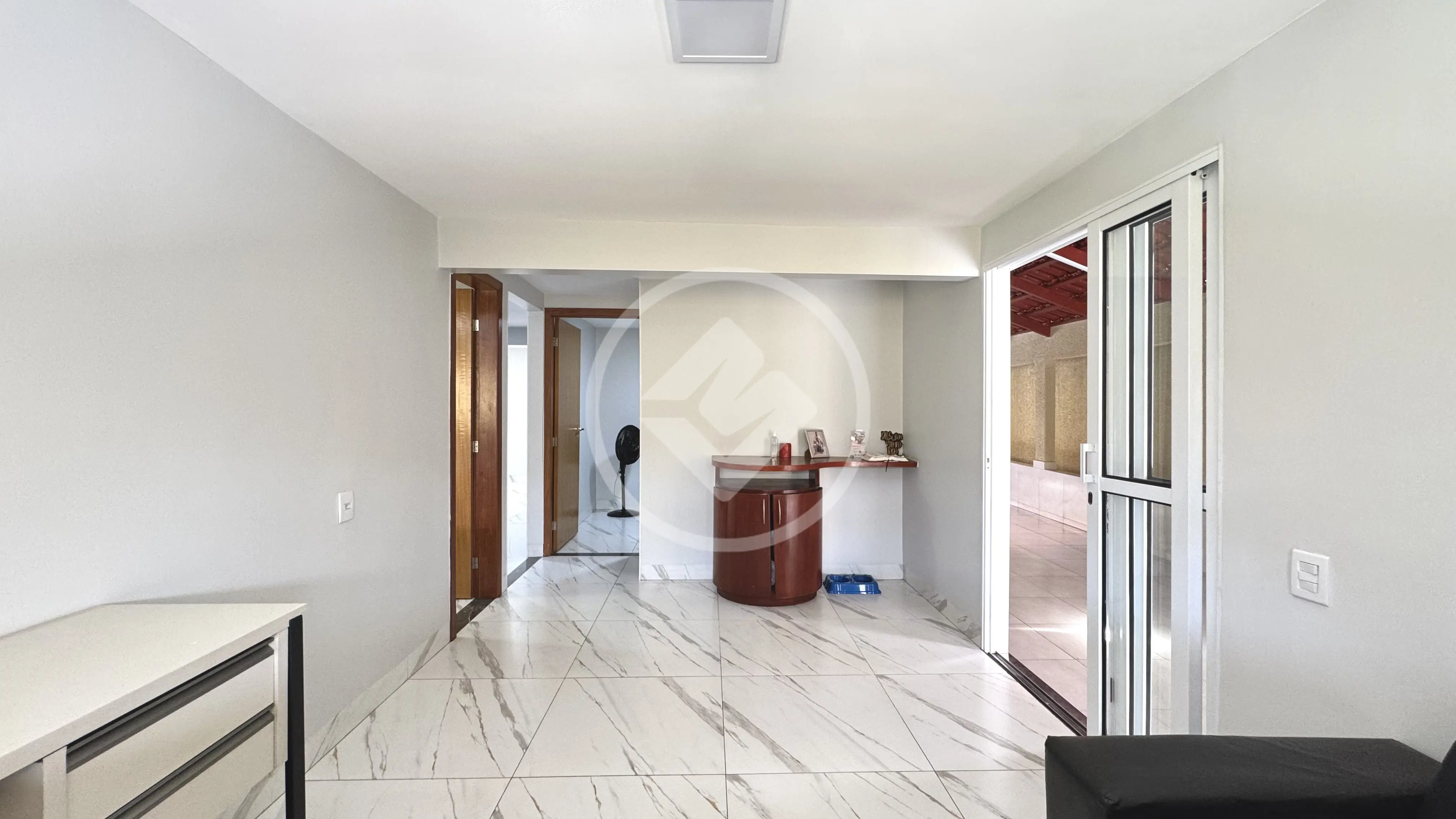 Casa 3 quartos no Jardim Petrópolis, Goiânia — foto 2 de 6