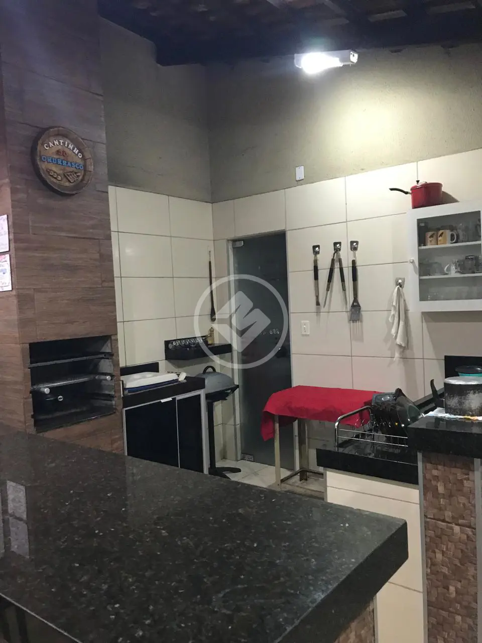 Casa 3 quartos no Loteamento Celina Park, Goiânia — foto 3 de 6