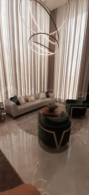 Casa Condomínio 4 quartos no Condomínio do Lago, Goiânia — foto 6 de 6