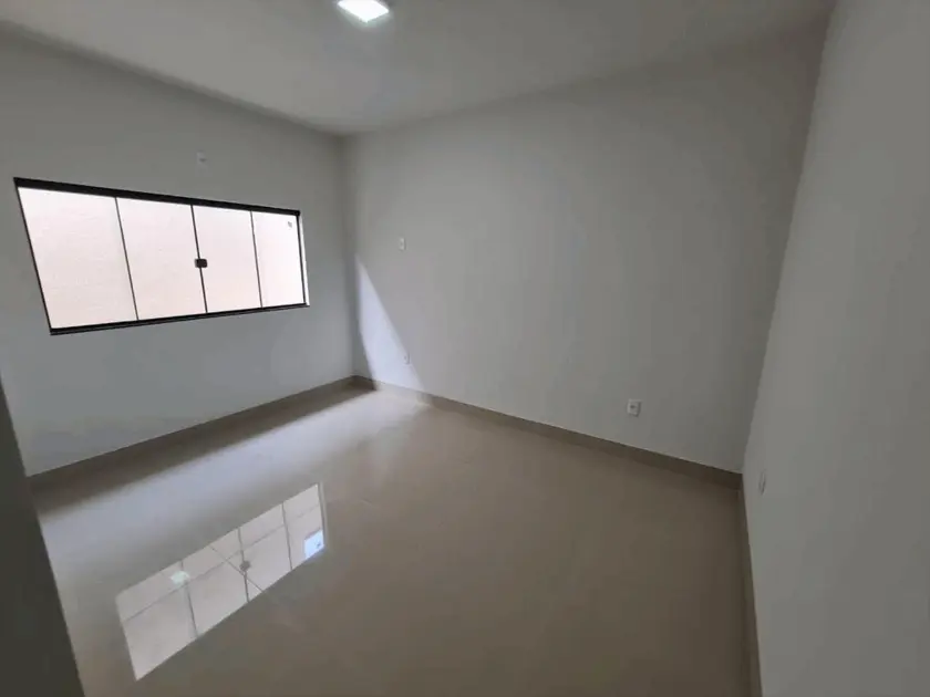 Casa 3 quartos no Residencial Itaipu, Goiânia — foto 5 de 6
