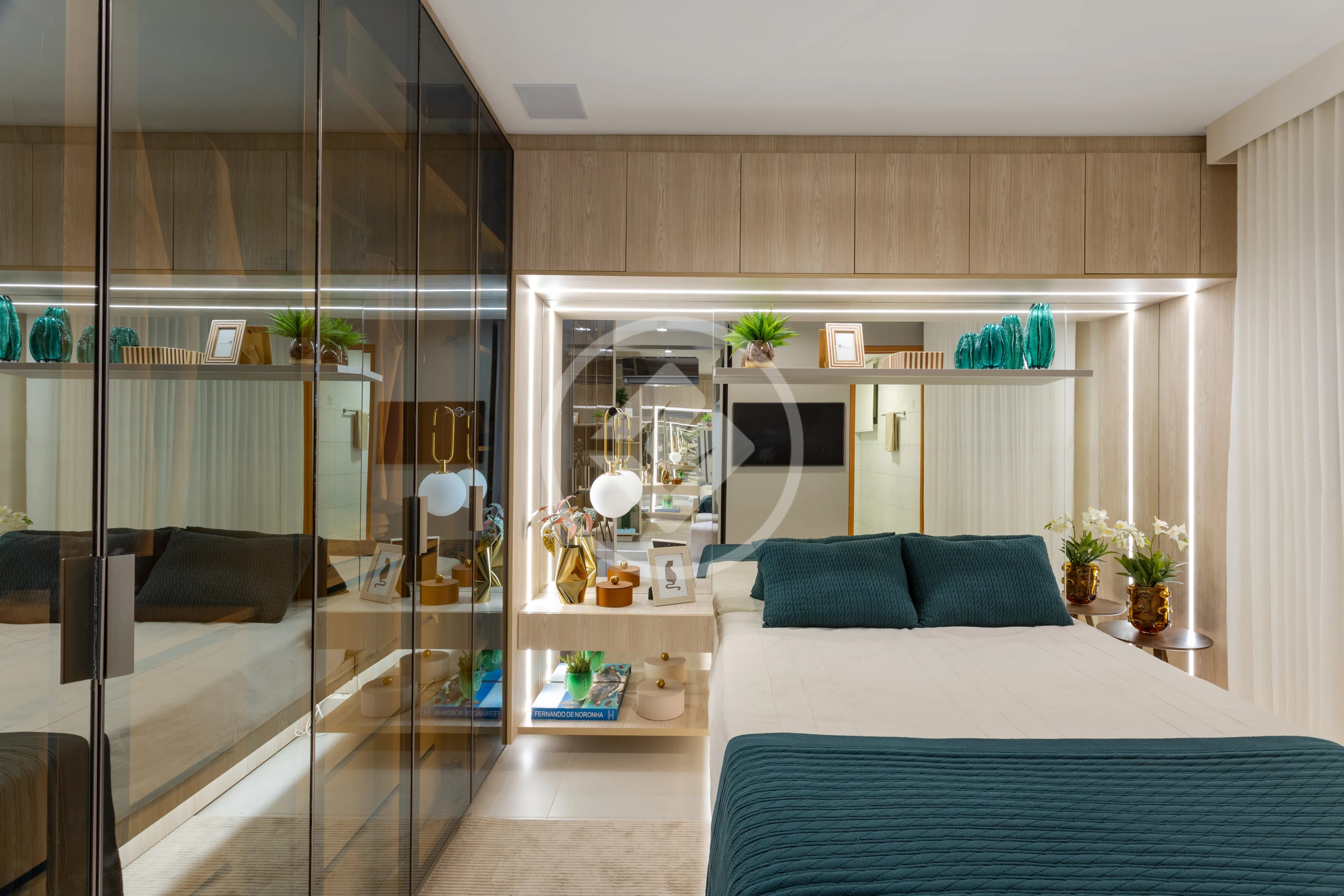 Apartamento 2 quartos no Jardim América, Goiânia — foto 5 de 5