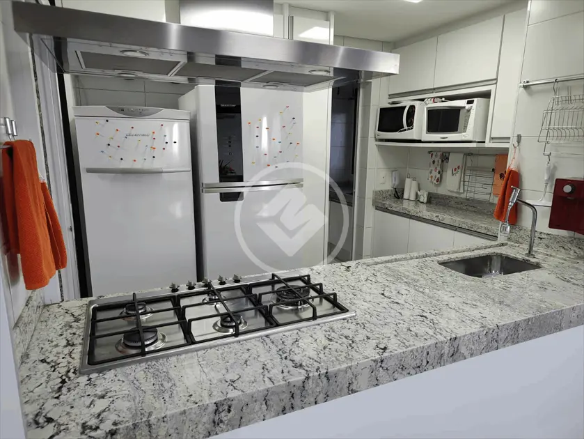 Apartamento 3 quartos no Setor Marista, Goiânia — foto 6 de 6