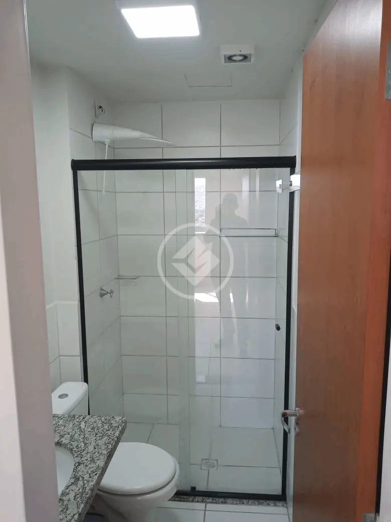 Apartamento 2 quartos no Parque Oeste Industrial, Goiânia — foto 3 de 6