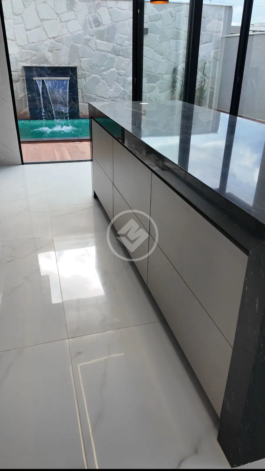 Casa Condomínio 4 quartos no Parqville Pinheiros, Aparecida de Goiânia — foto 6 de 6
