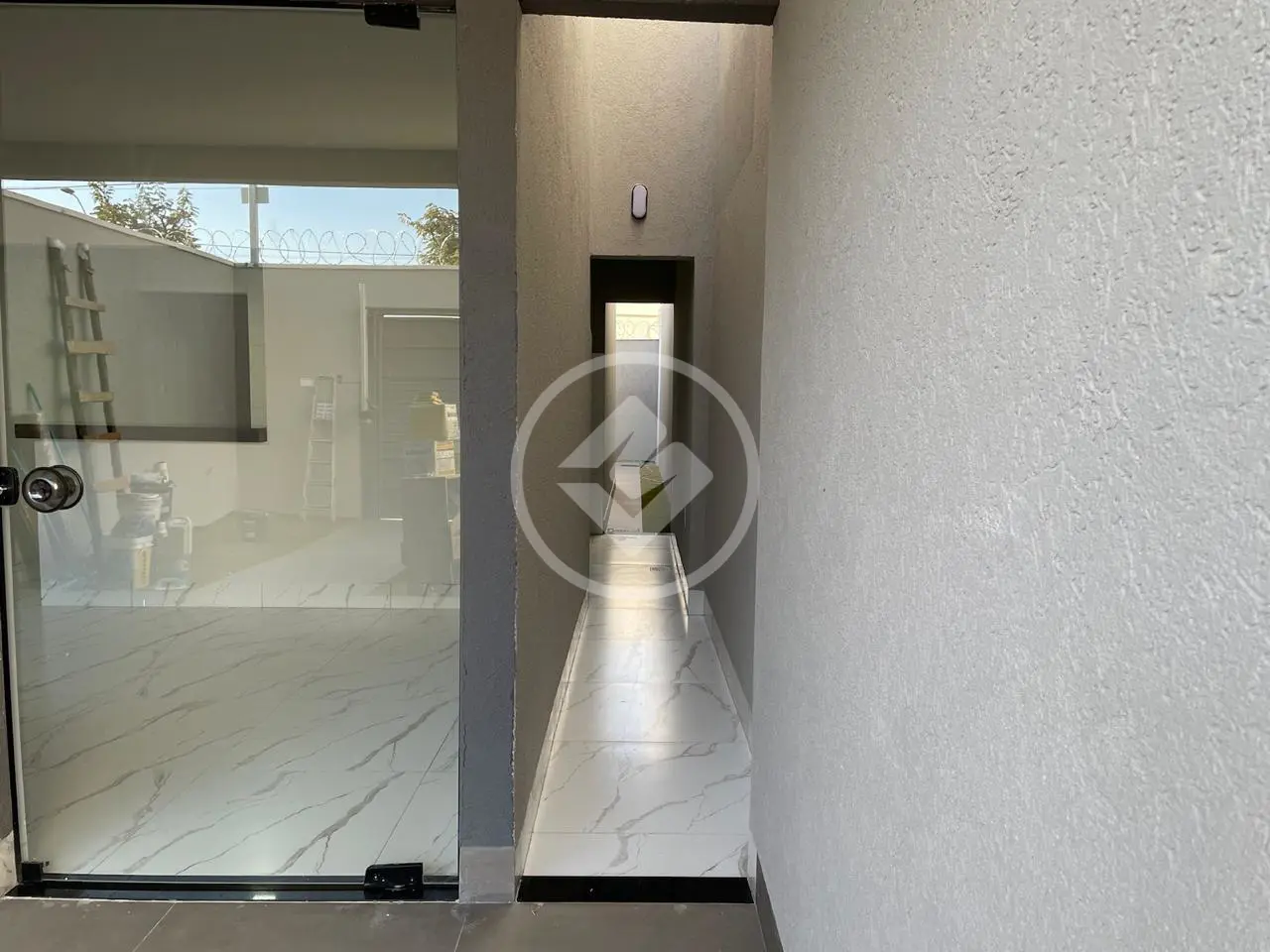 Casa 2 quartos no Residencial Santa Fé I, Goiânia — foto 3 de 6