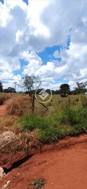 Terreno no Sítios Recreio Bandeirantes, Goiânia — foto 4 de 5