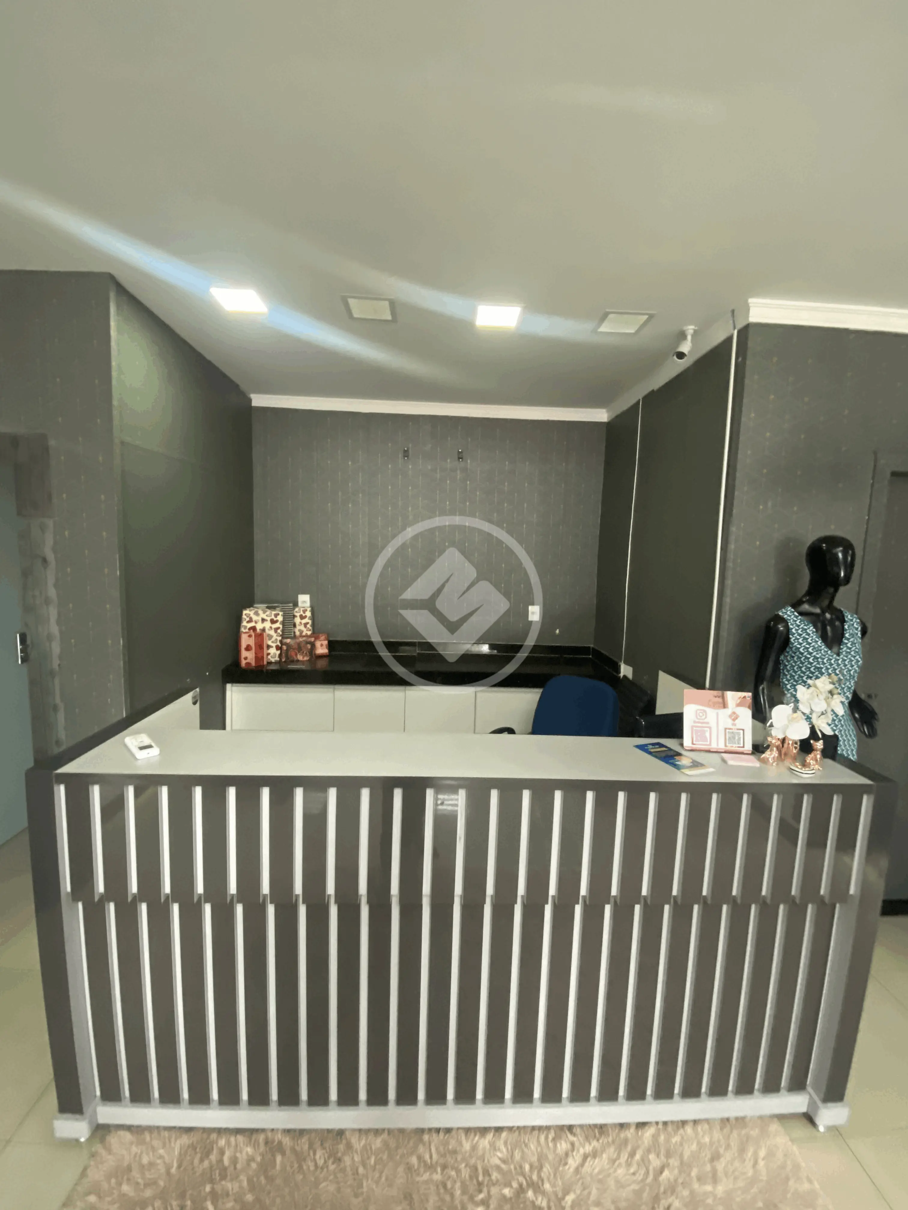 Sala Comercial 3 quartos no Jardim Presidente, Goiânia — foto 4 de 6