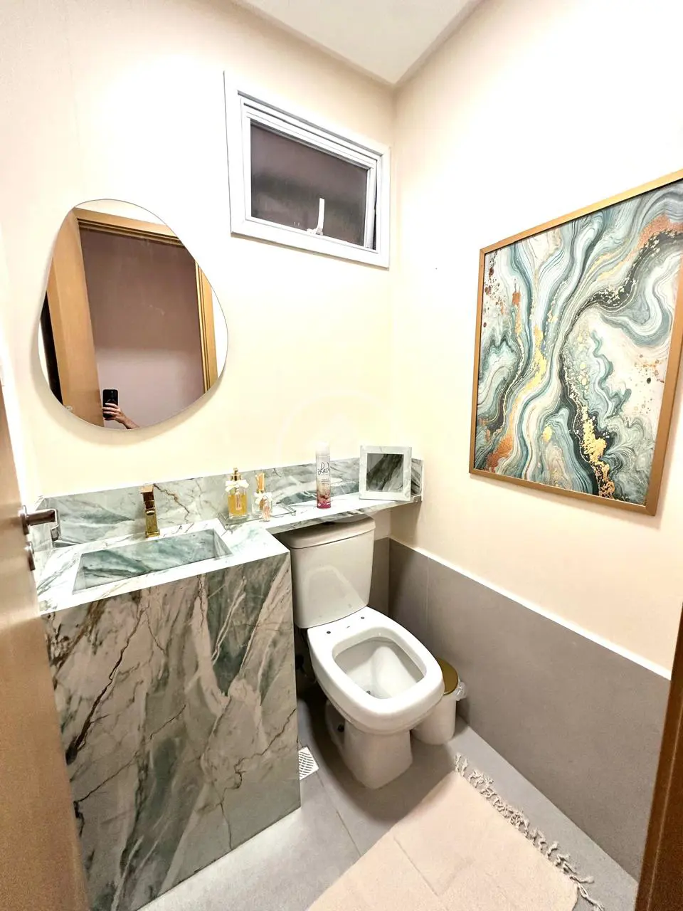 Casa Condomínio 4 quartos no Jardins Marselha, Aparecida de Goiânia — foto 3 de 3