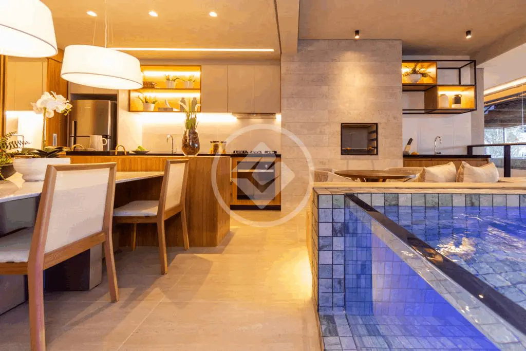 Apartamento 3 quartos no Setor Bueno, Goiânia — foto 6 de 6