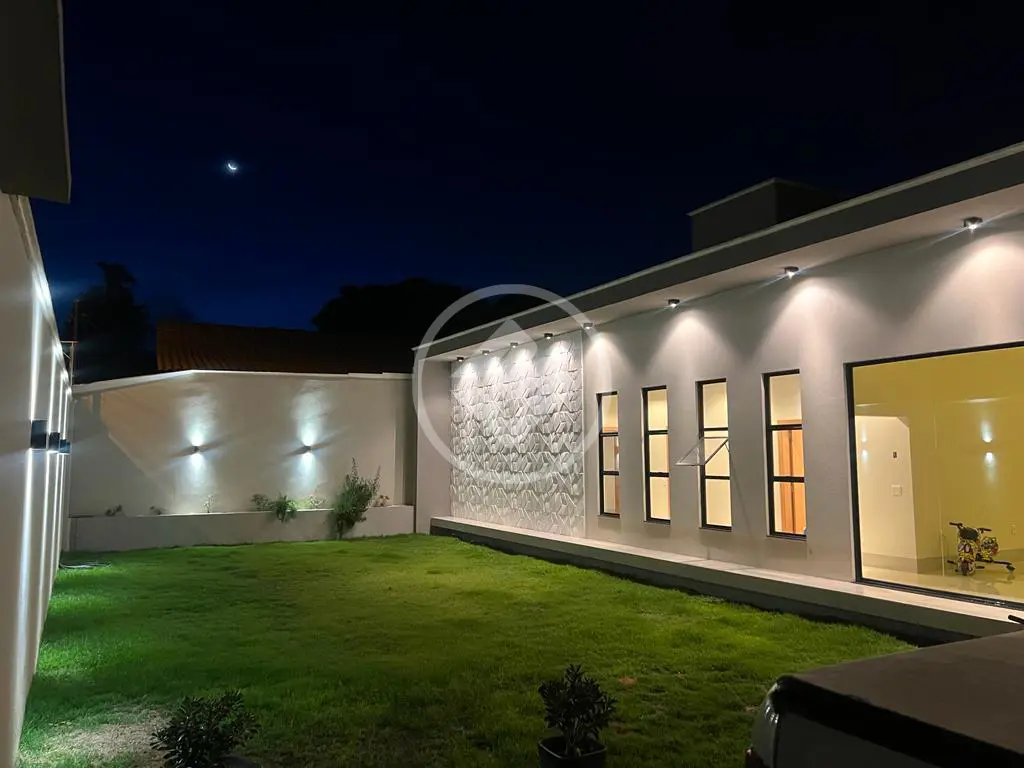 Sobrado 3 quartos no Vila Monticelli, Goiânia — foto 3 de 6