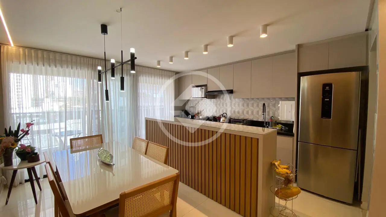 Apartamento 3 quartos no Setor Bueno, Goiânia — foto 4 de 6