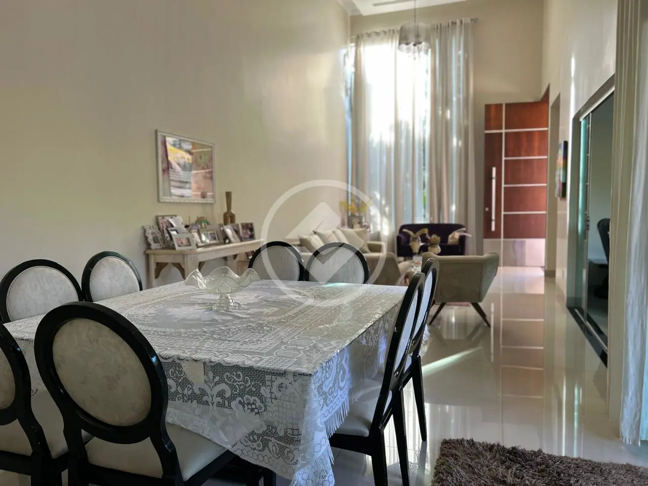 Casa Condomínio 4 quartos no Jardins Madri, Goiânia — foto 5 de 6